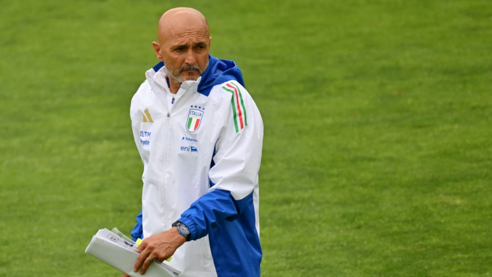 Luciano Spalletti
