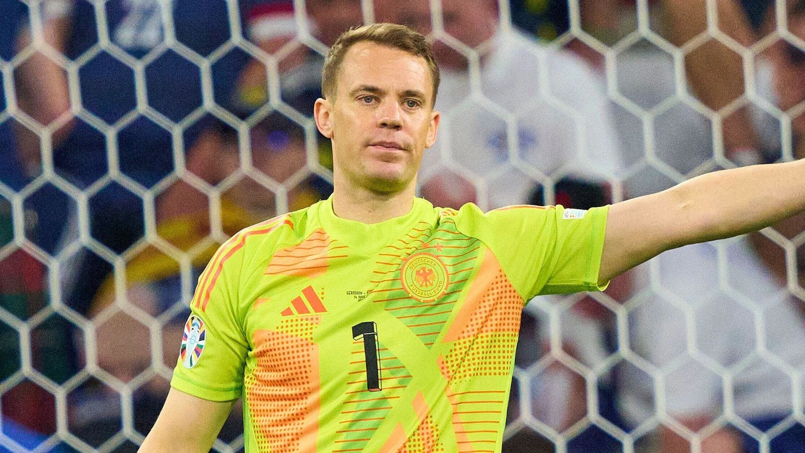 Manuel Neuer