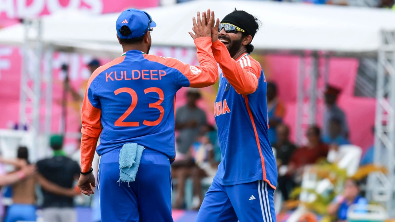 India T20 WC
