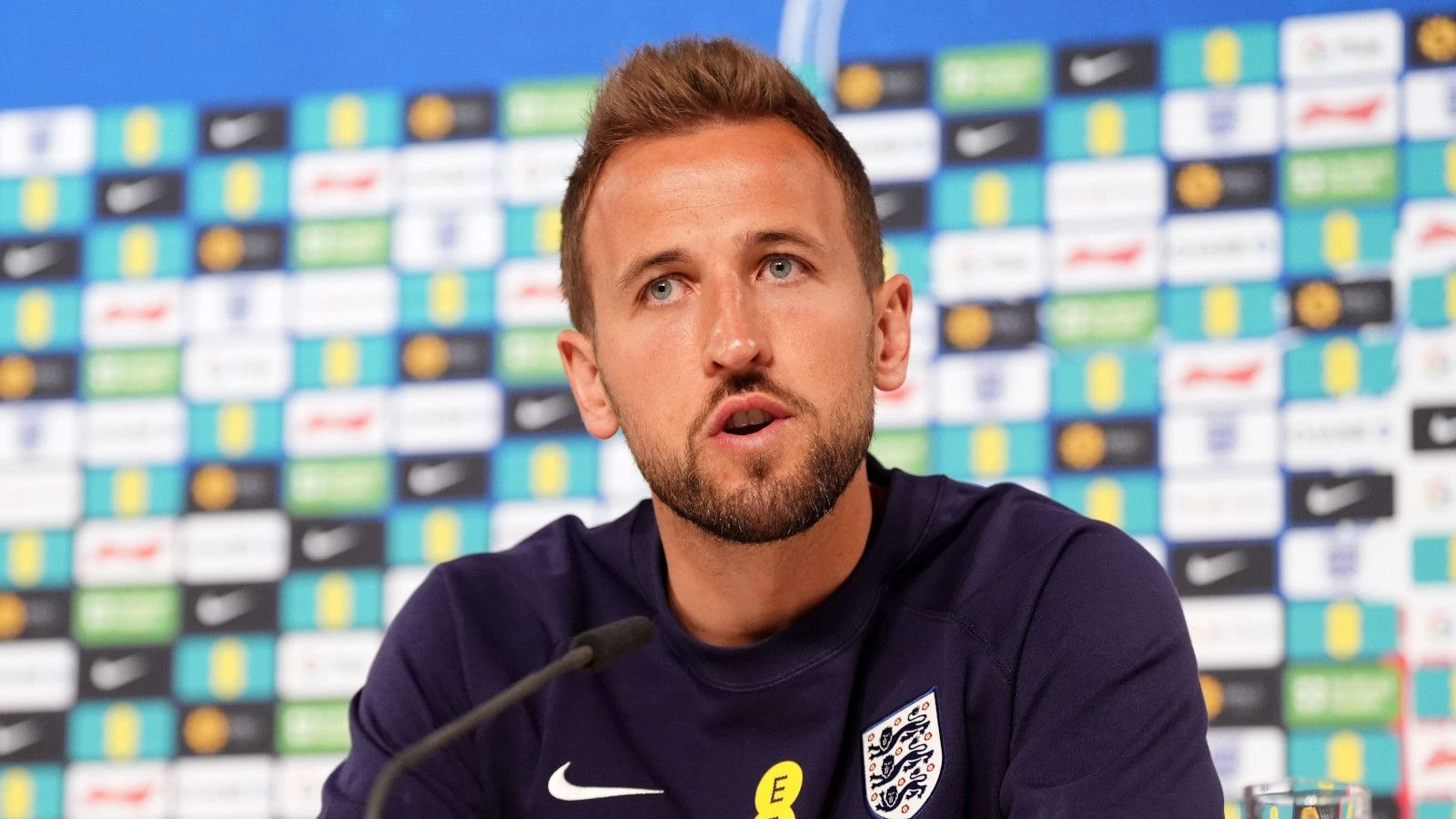 Harry Kane