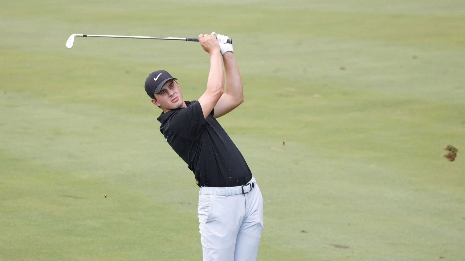 Davis Thompson PGA Tour