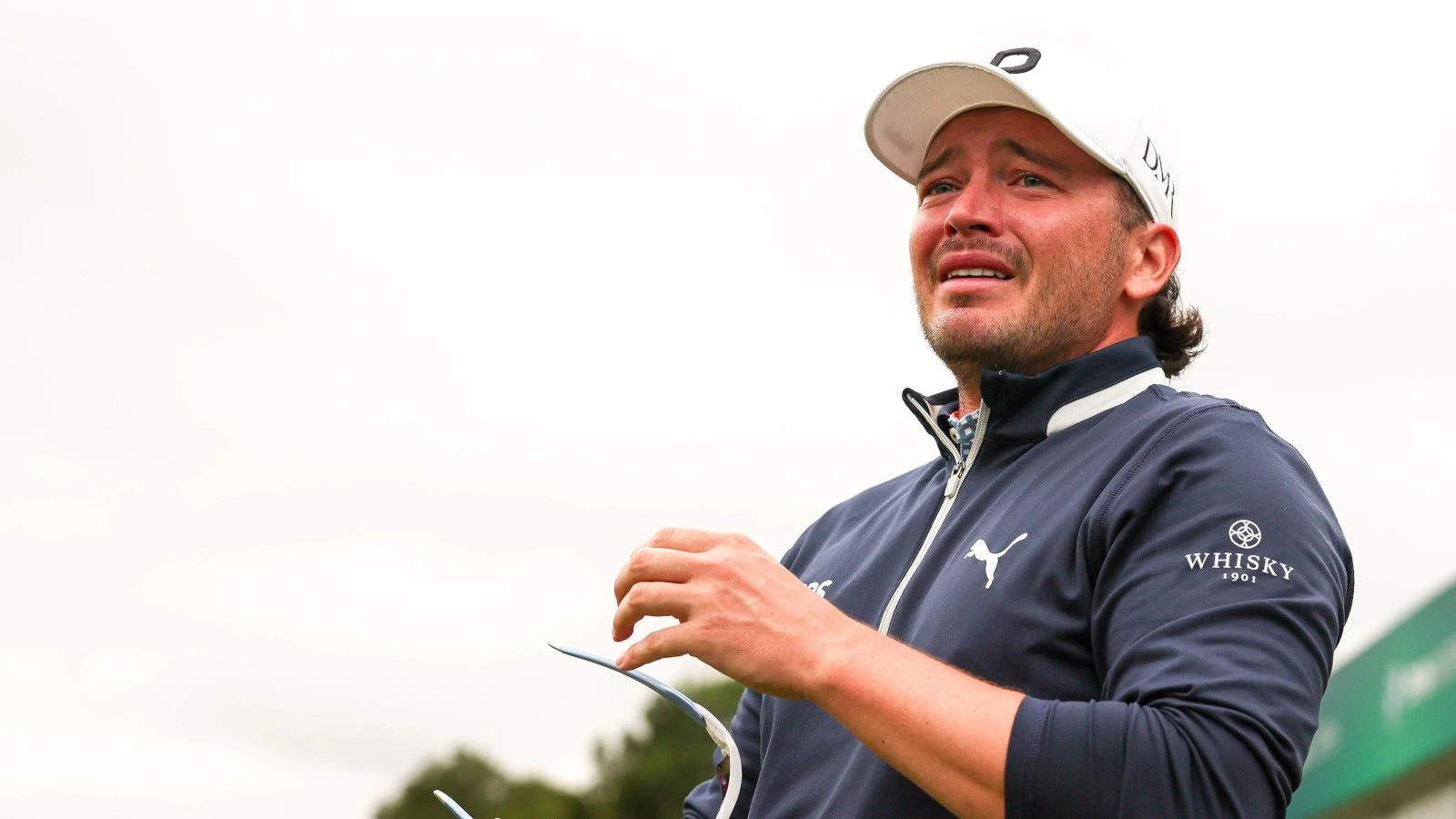 Ewen Ferguson BMW Open 2024