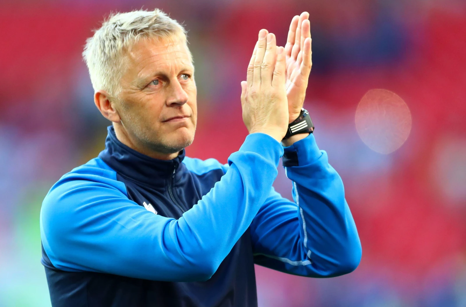 Heimir Hallgrimsson