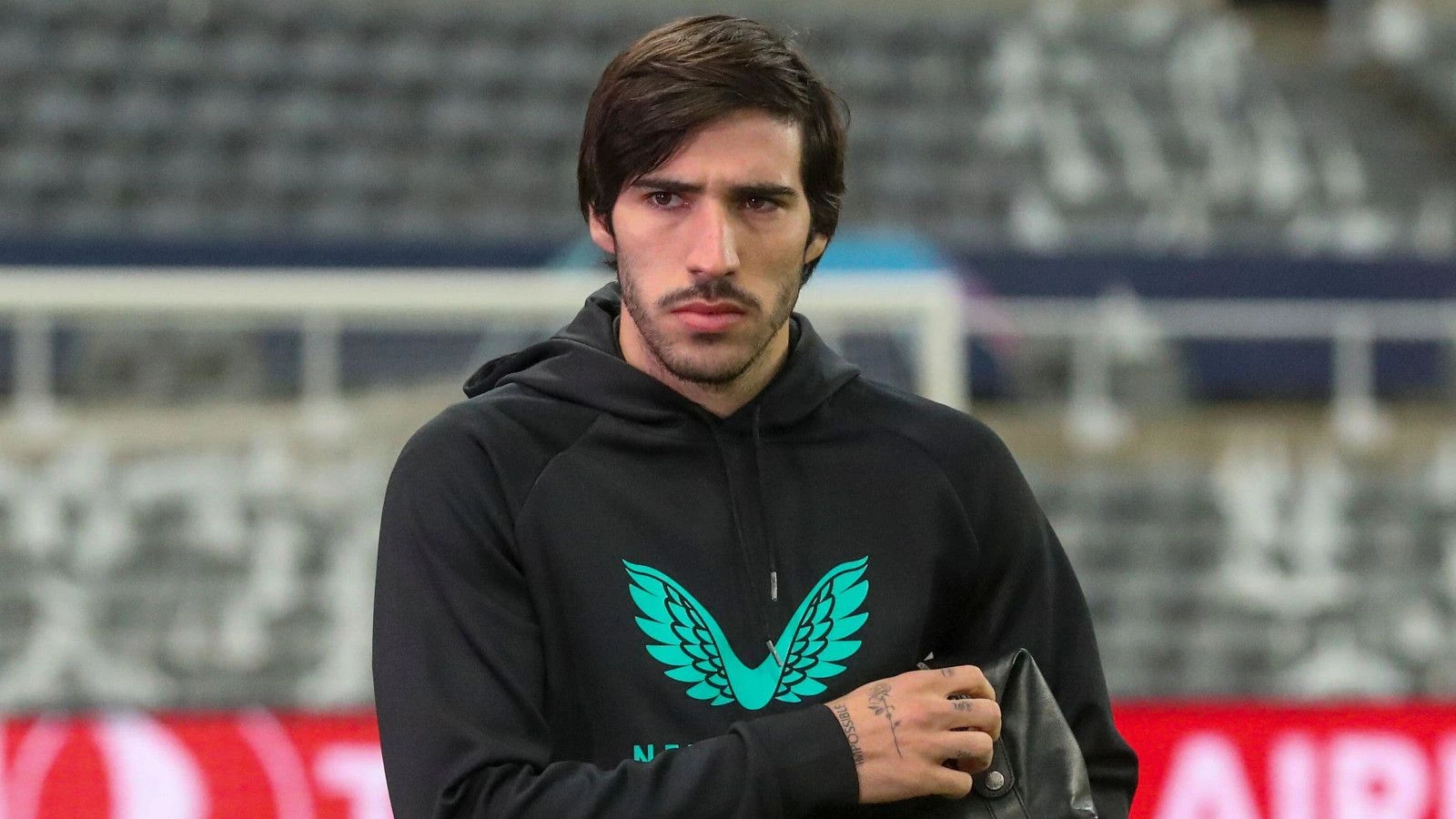 Sandro Tonali