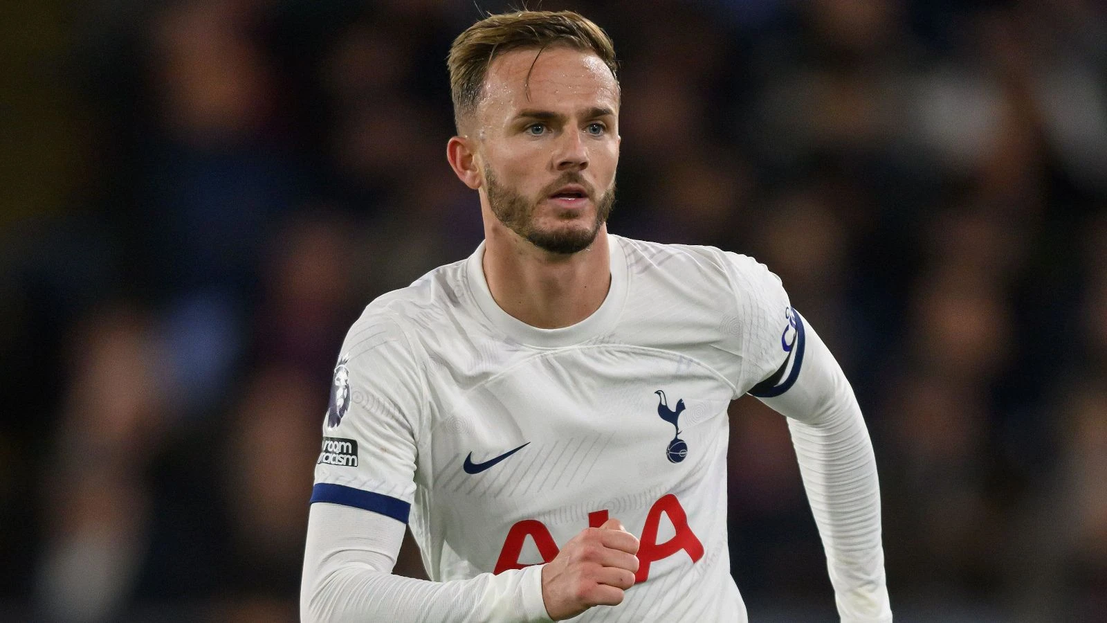 James Maddison 2023 Tottenham