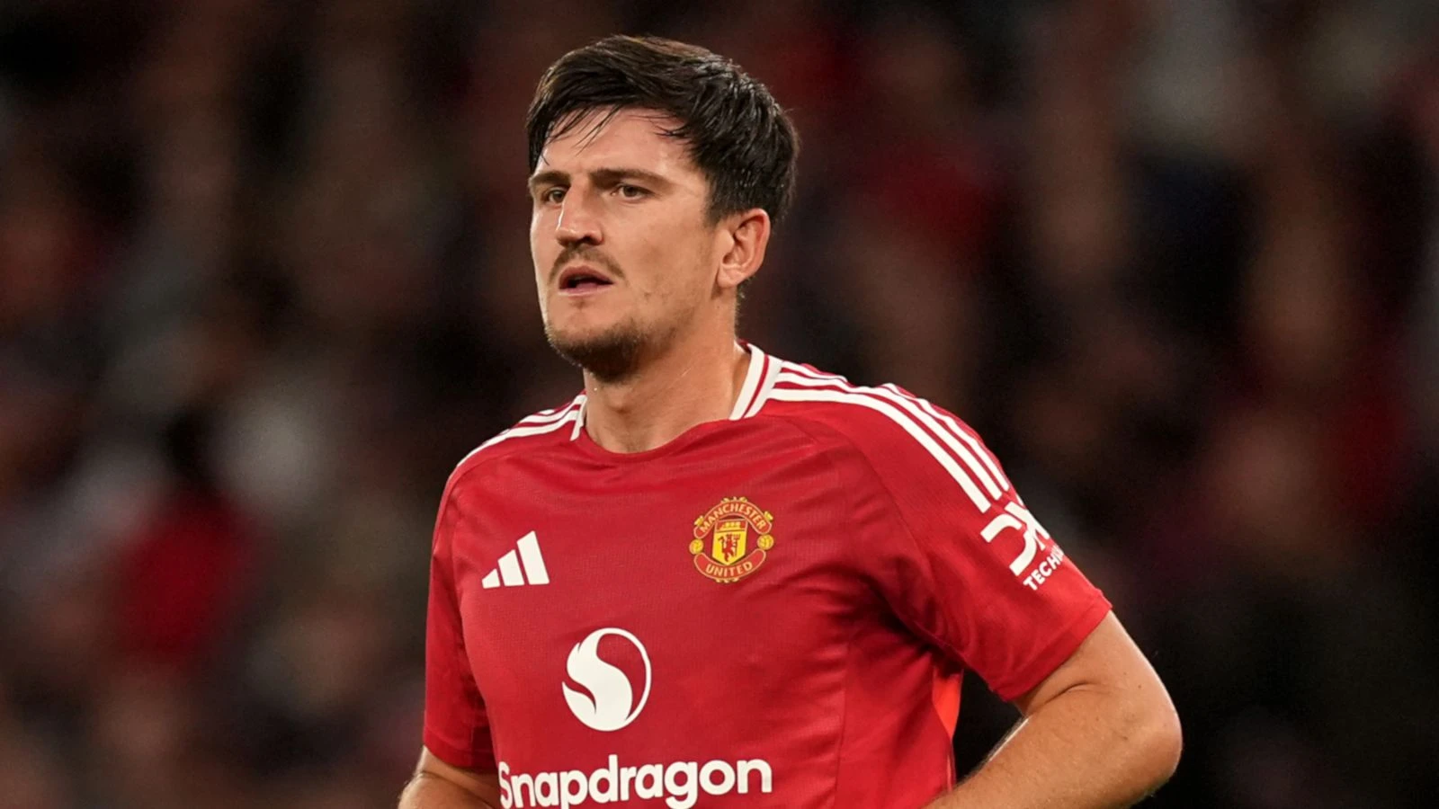 Harry Maguire
