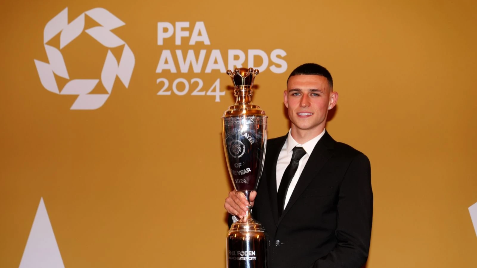 Phil Foden