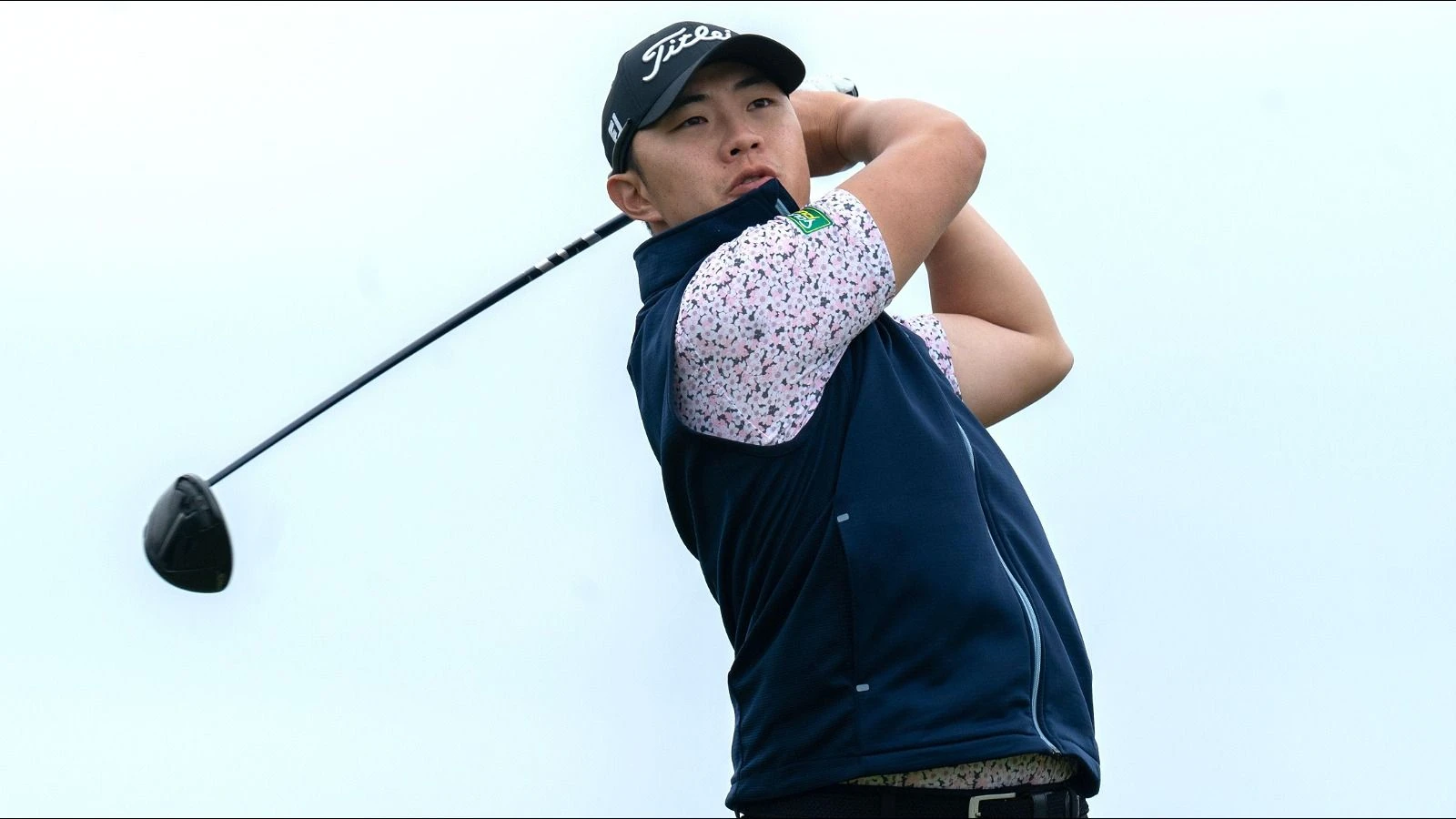 Jeong Weon Ko of France 