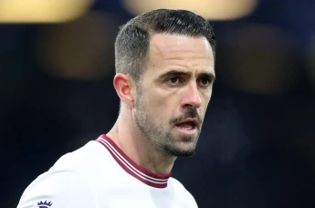 Danny Ings