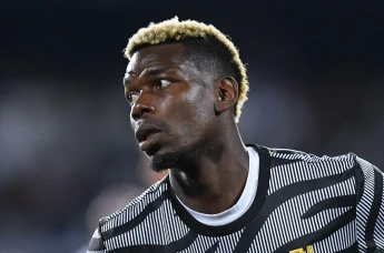 Paul Pogba