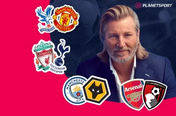 Robbie Savage