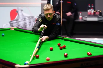 World Snooker Championship: Kyren Wilson wants Crucible stay