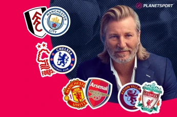 Robbie Savage