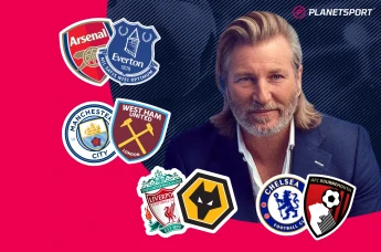 Robbie Savage