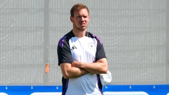Julian Nagelsmann