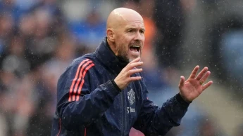 Erik ten Hag Man Utd