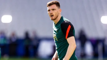 Andy Robertson