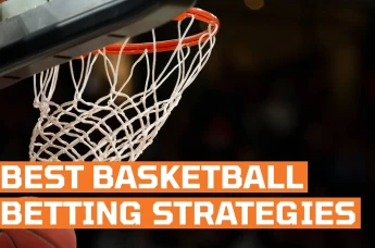 Best strategies for successful basketball betting
