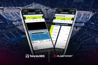 How Tennis365's Live-Centre Enhances Tennis Tournaments