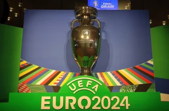 Euro 2024 draw