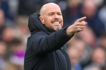 Erik ten Hag