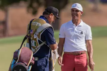 Billy Horschel