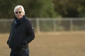 Bob Baffert
