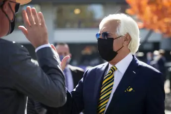 Bob Baffert