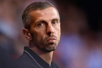 Bournemouth Interim manager Gary O'Neil