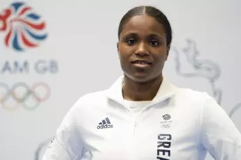Caroline Dubois 2020 Tokyo