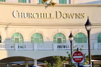 Churchill Downs, Kentucky Derby venue