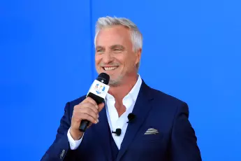 David Ginola, Im a Celebrity, 2021