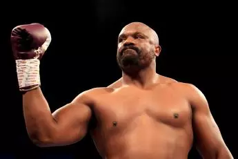 chisora