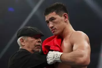 Dmitry Bivol