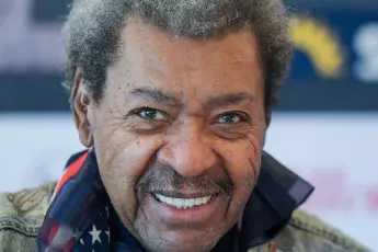 Don King