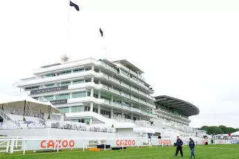 Epsom racecourse