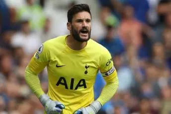 Hugo Lloris