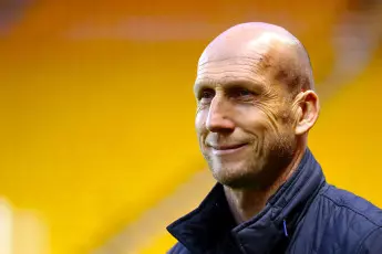 Jaap Stam