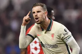 Liverpool captain Jordan Henderson demands FA Cup rethink