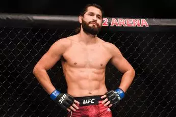 Jorge Masvidal