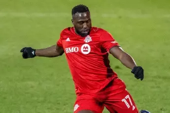 Jozy Altidore Toronto FC Nov20