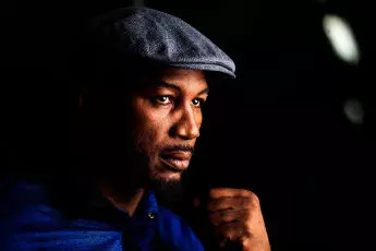Lennox Lewis