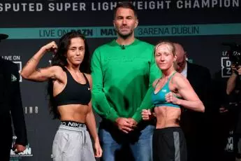 Maisey Rose Courtney