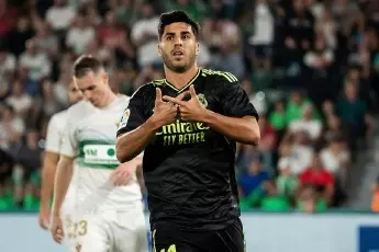 Marco Asensio