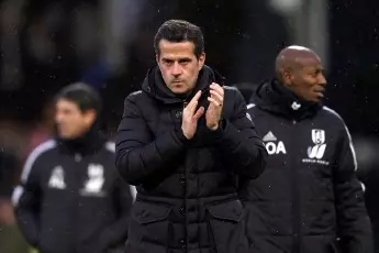 Marco Silva