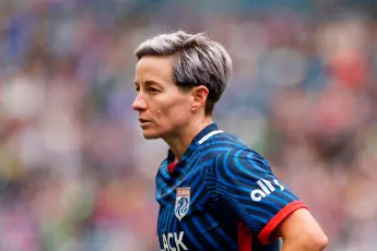 Megan Rapinoe