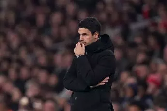 Mikel Arteta