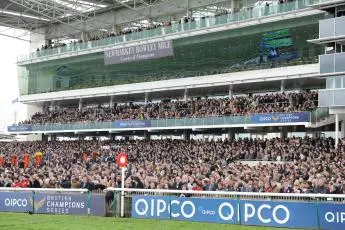 Newmarket Guineas Festival