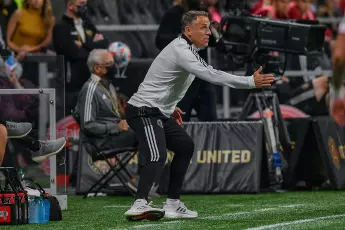 Phil Neville, Inter Miami, MLS