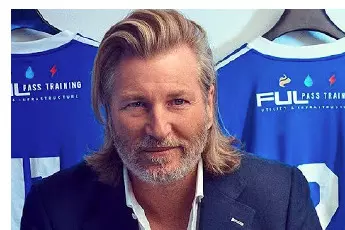 Robbie Savage